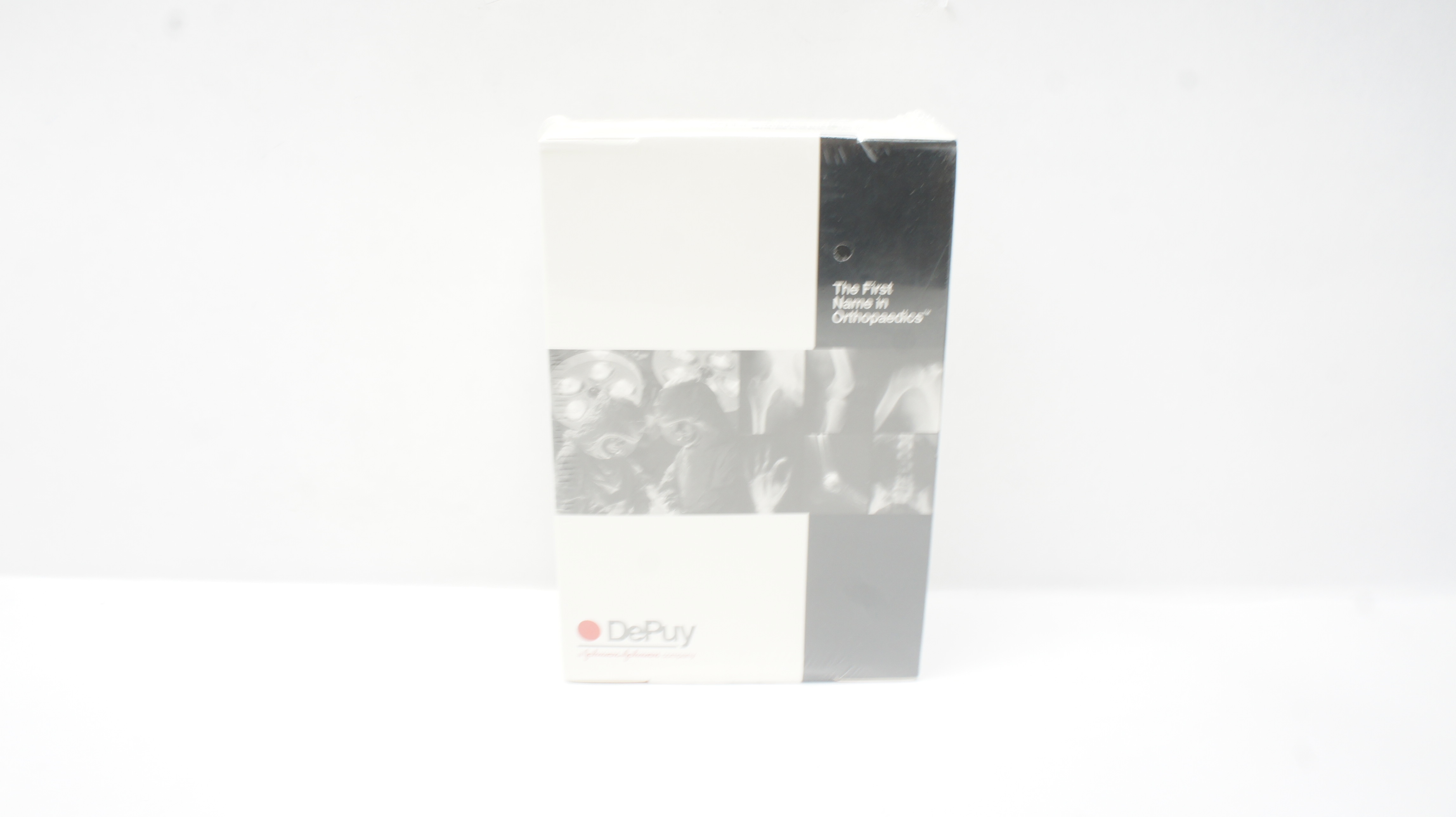 DePuy 96-2707 Stabilized Plus Tibial Insert 1.5 x 30mm x 61mm x 41mm (x)