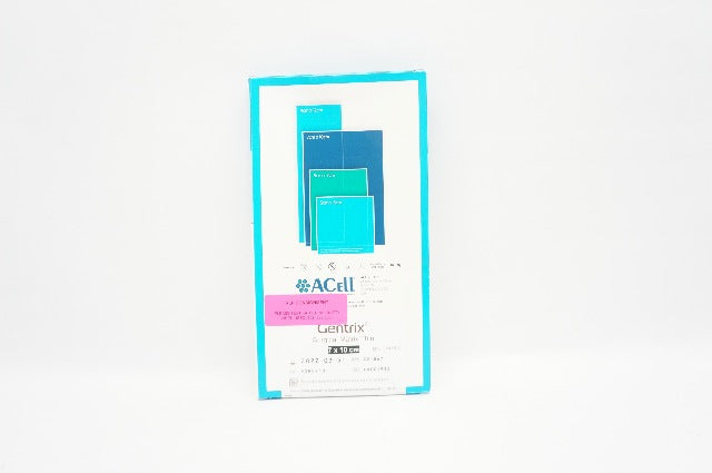 ACell PSM0710 Gentrix Surgical Matrix Thin 7 x 10cm (x)