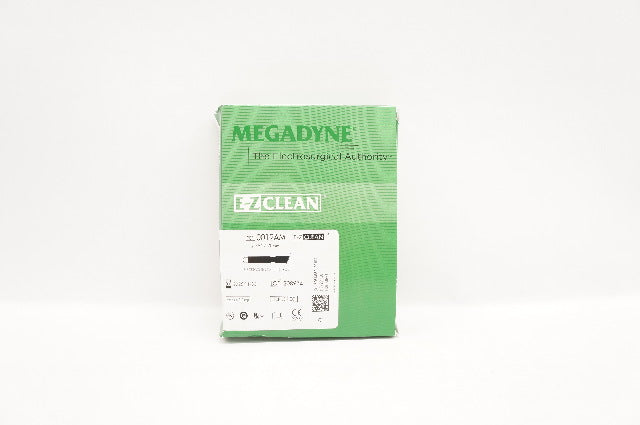 Megadyne Medical 0012AM E-Z Clean Electrosurgical Electrode 2.75''  - Box of 12