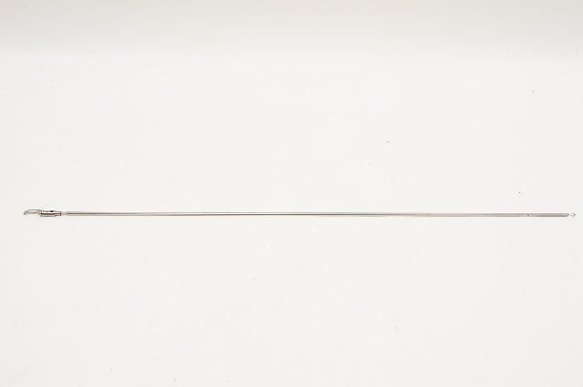 Karl Storz 33310R Click Line Forceps Insert, Right Angled, Size 5 mm, L ...