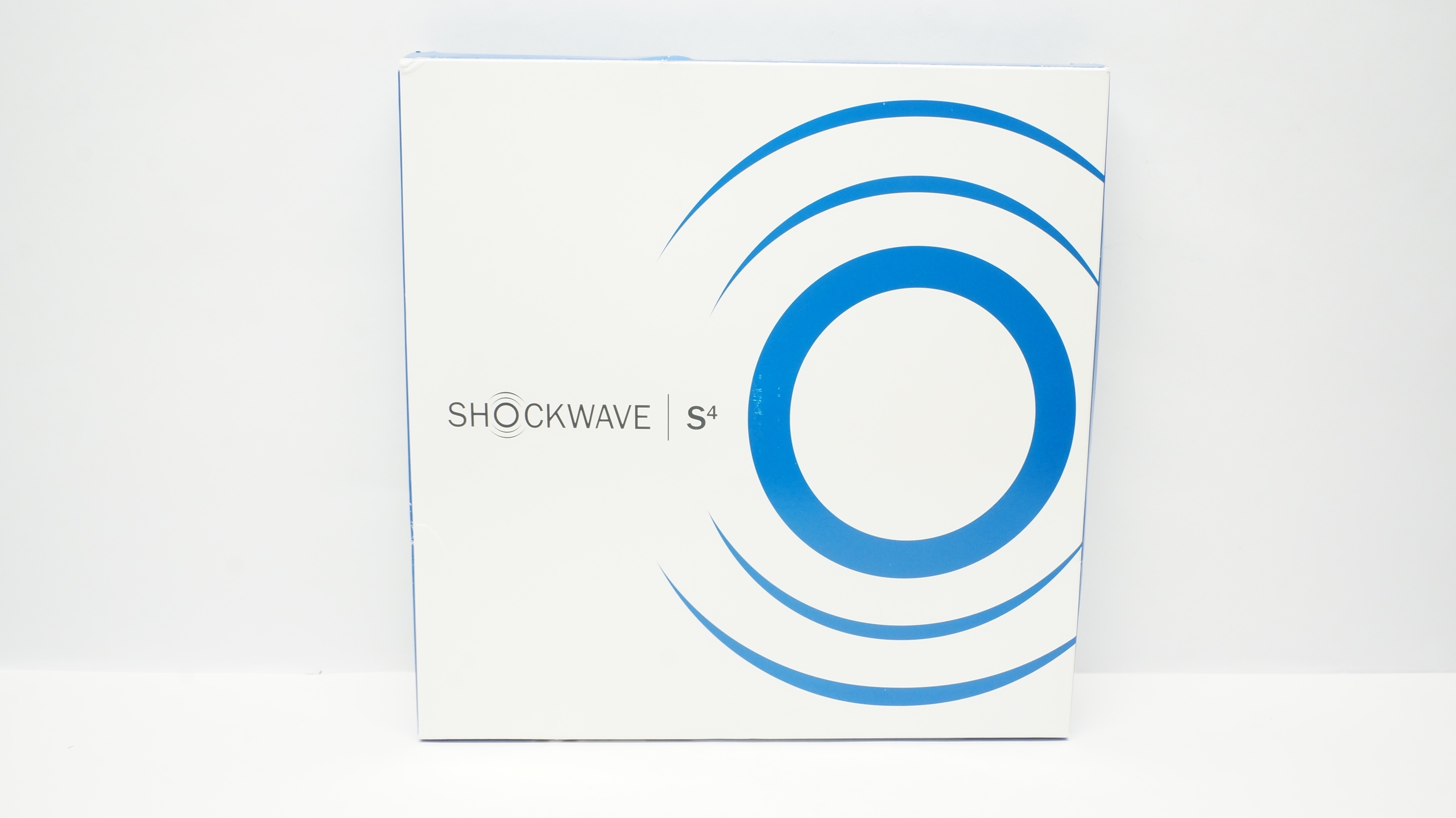 Shockwave S4IVLK3540 S4 IVL Kit 3.5mm x 40mm x 135cm (x)
