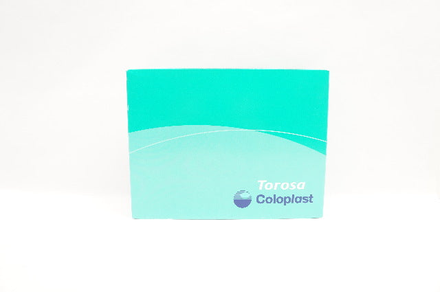 Coloplast 450-1329 Torosa Saline-Filled Testicular Prosthesis 2.9x4.5cm 20cc