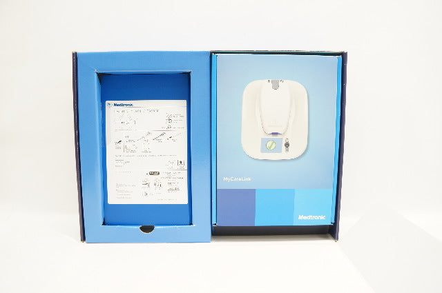 Medtronic LNQ11 Reveal LINQ MyCareLink Insertable Cardiac Monitor System (x)