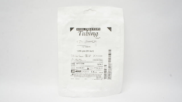 Merit Medical HPF720K High Pressure Tubing 72 inch 1200psi