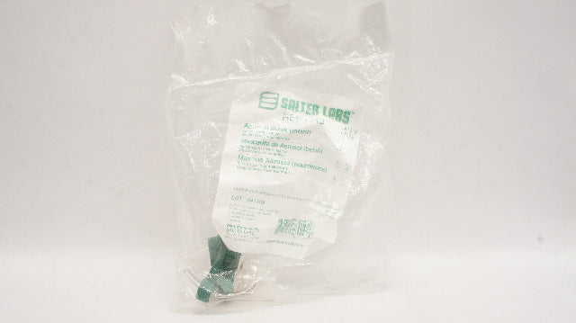 Salter Labs 1113 Aerosol Mask