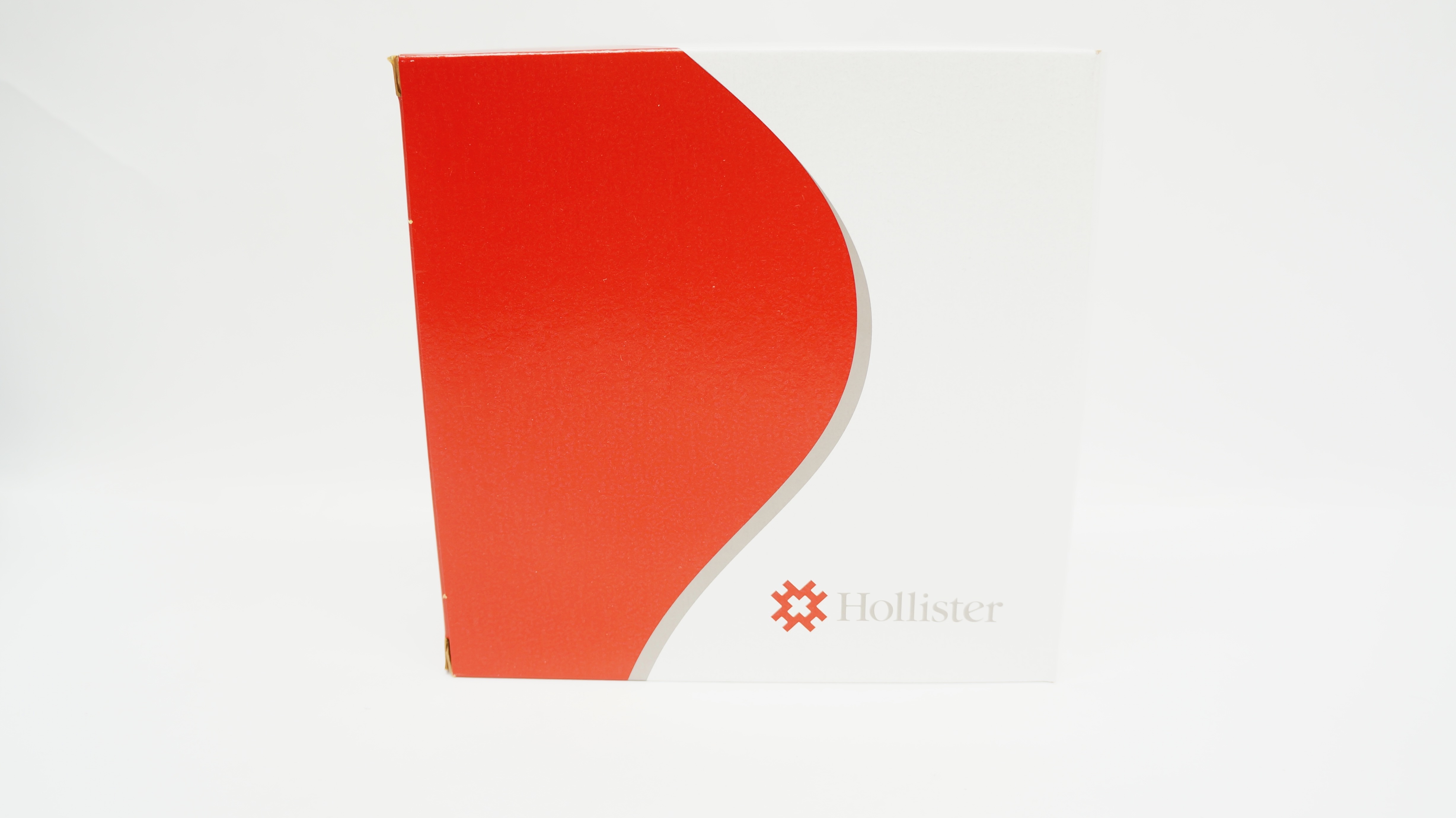 Hollister 14206 Skin Barrier - Floating Flange&Tape 4inch x 3-1/2inch - Box of 3
