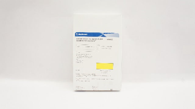 Medtronic 8596SC Intrathecal Catheter Pump Segment Revision Kit  (x)