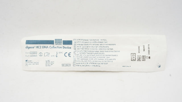 Dna Collection Device QIAGEN 619204 Digene HC2 DNA Collection Device (x)
