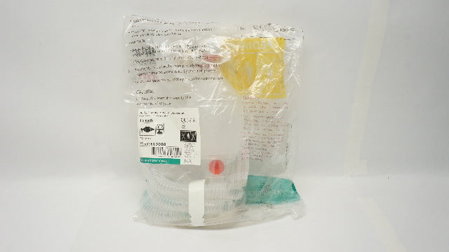 AMBU 531613000 SPUR II Pediatric Resuscitator Toddler 7ft.
