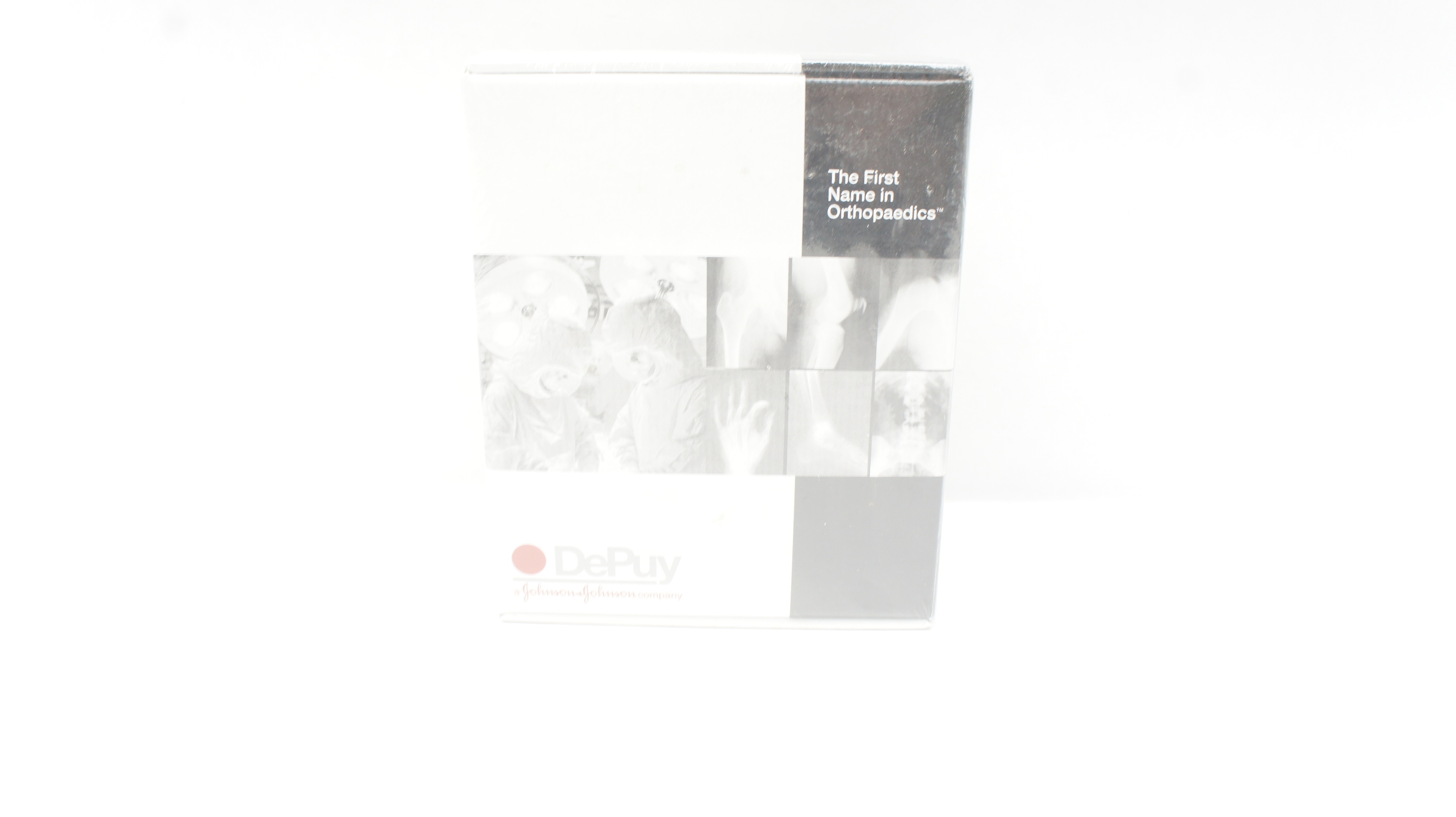 DePuy 136544720 Biolox Ceramic Femoral Head 44mm +5.0, 12/14 Taper (x)