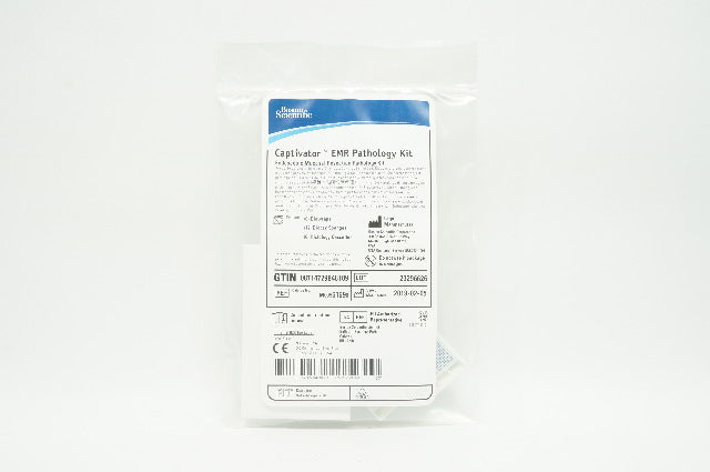 Boston Scientific M00561690 Captivator EMR Pathology Kit