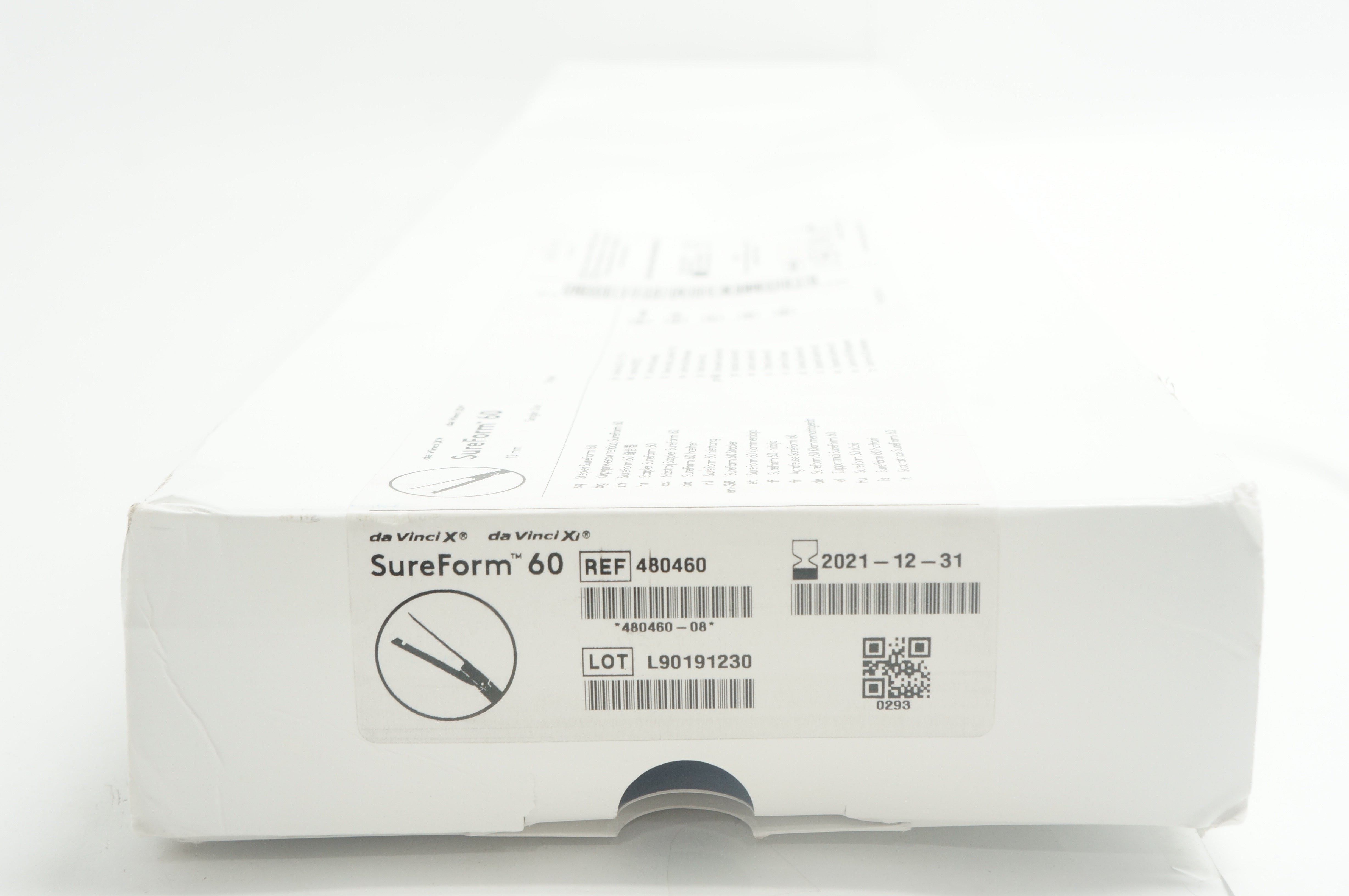 Intuitive Surgical 480460 Stepler SureForm 60 12mm (x)