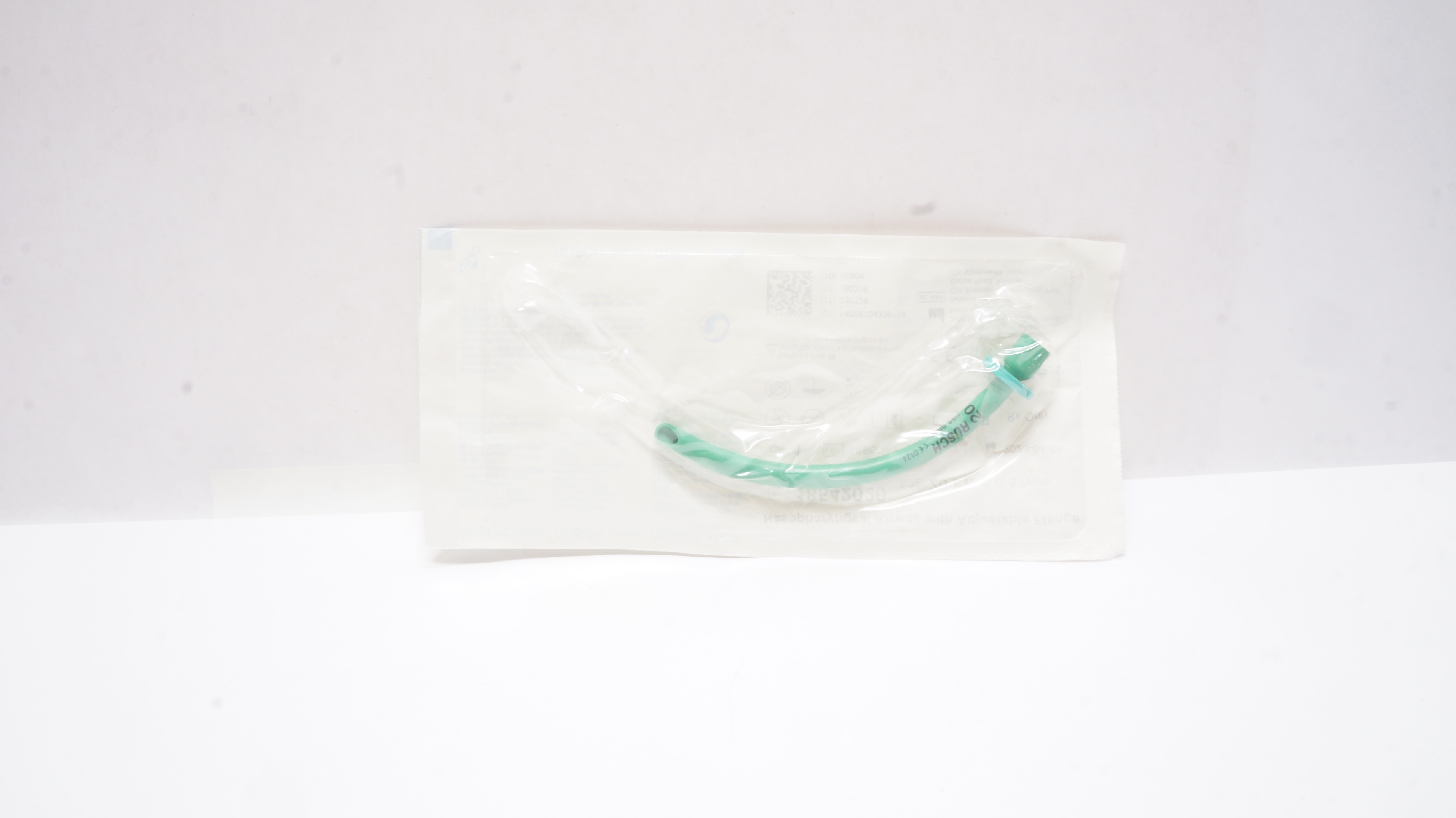 Maru❀ Teleflex Incorporated - Airway Management Anesthesia and