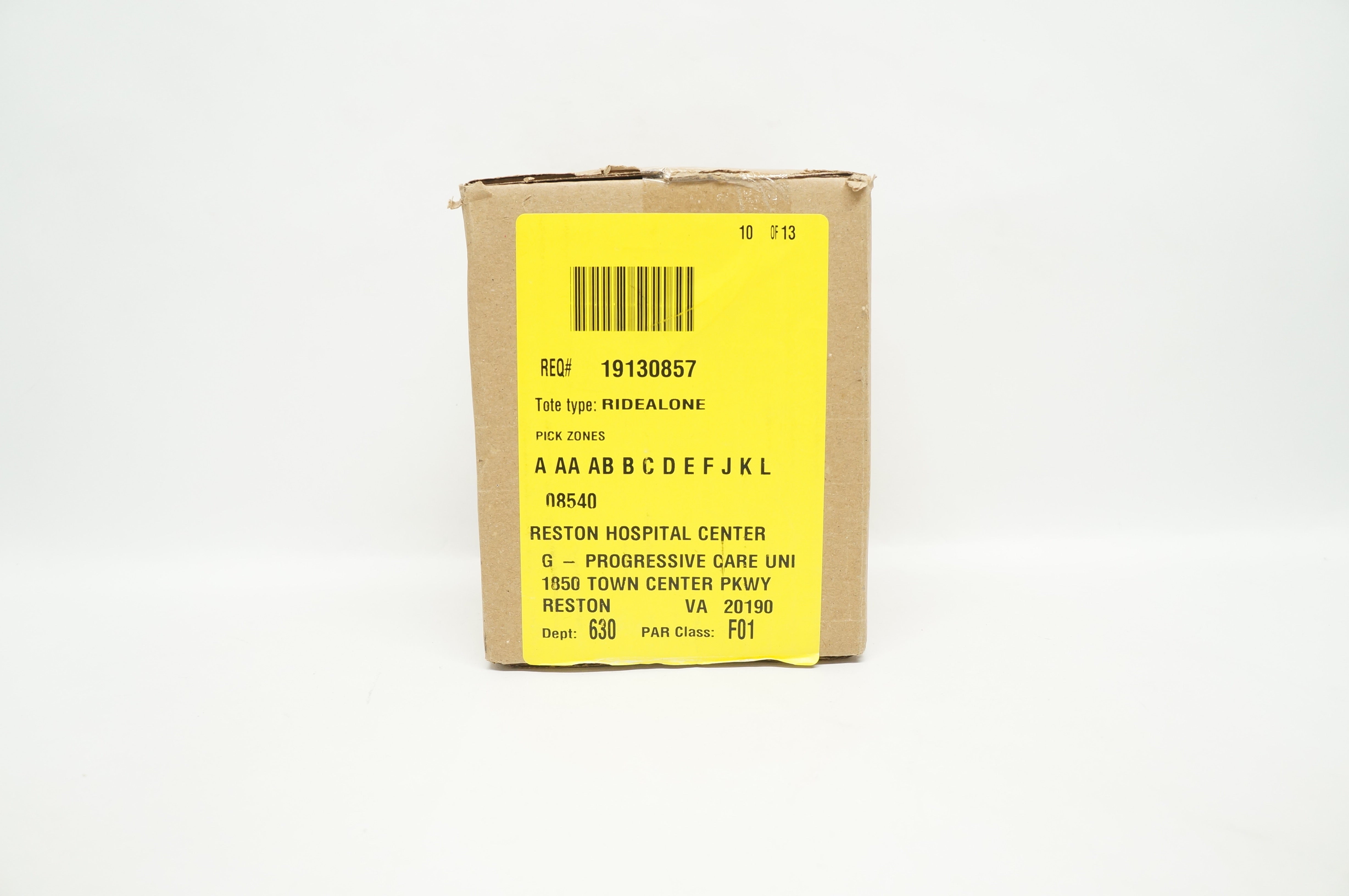 Medline MSC092B02 Remedy Essentials Barrier Ointment 2oz (x) - Case of 12