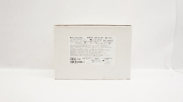 Bard 072225 Channel Drain 19 Fr. Round 3/4 Fluted w/ 4.7mm Trocar - Box of 10