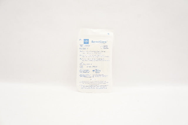 Medline 484402 SensiCare Powder-Free Synthetic Exam Gloves