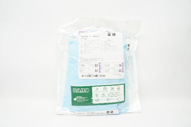 Bard F218108PT PowerGlide Pro Midline Cath. 18G x 10cm