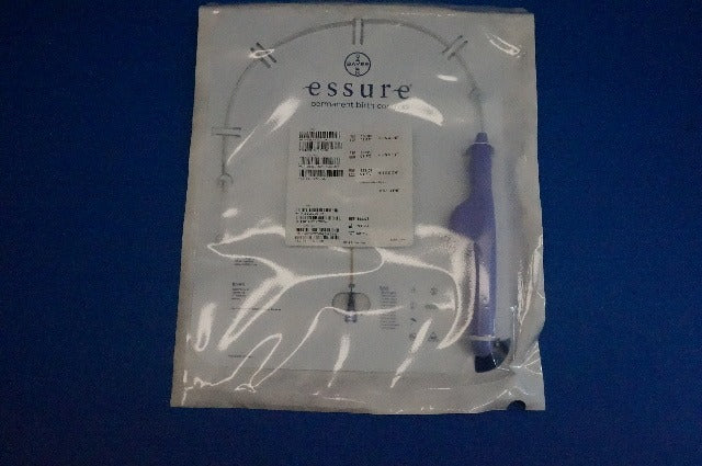 Bayer ESS305 Essure Permanent Birth Control (x)