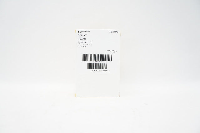 Covidien 10CFN Shiley Tracheostomy Tube Cuffless 8.9mm ID x 13.8mm OD x 81mm (x)