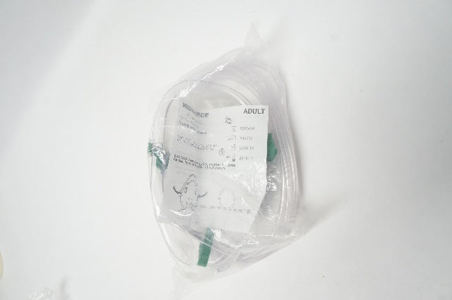 Medsource MS-25060 Nonrebreathing Mask Adult (x)