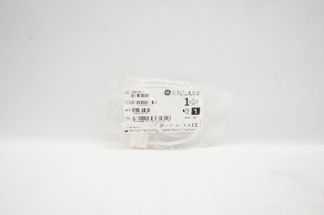 GE 2521 Critikon Soft-Cuf BP Cuffs #1 3-6cm Fish