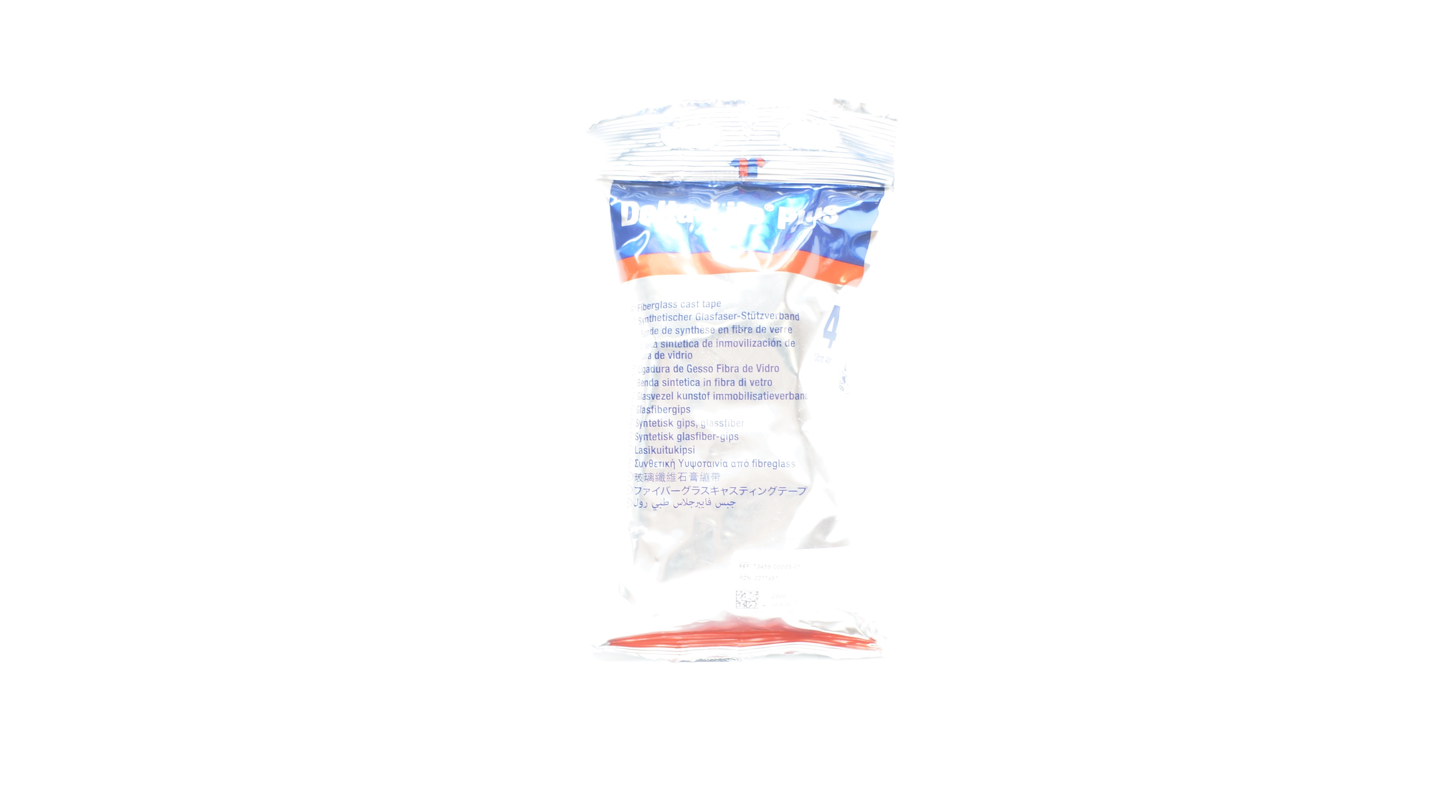 BSN Medical 73458-00003-01 Delta-Lite Plus Fiberglass Cast Tape 4inch