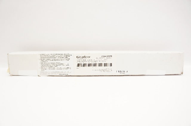 GF Health Products 4109 Disposable Tourniquet, Latex 1inch x 18inch - Box of 100