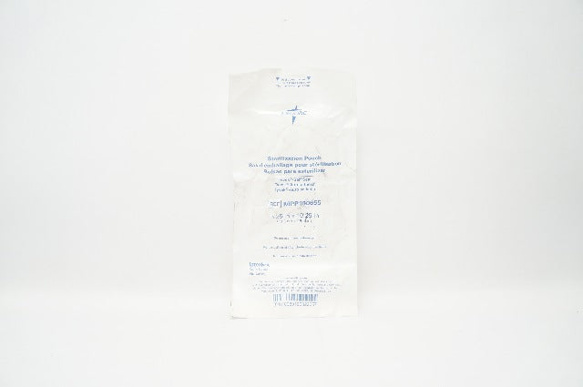 Medline MPP100655 Tyvek-Self Seal Sterilization Pouch 5.25 x 10.25 inch