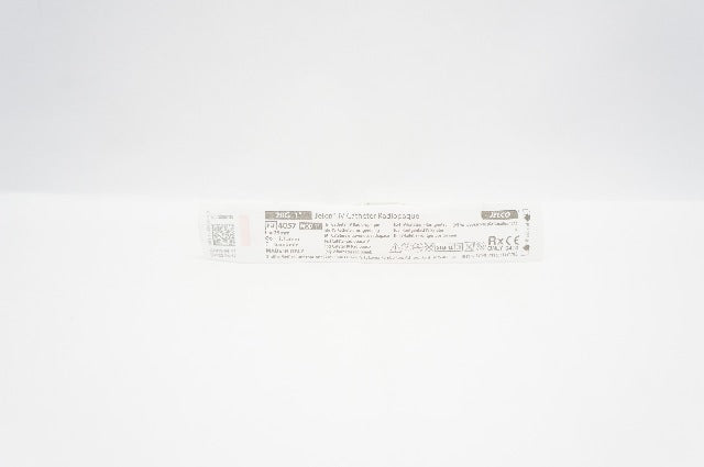 Smiths Medical 4057 Jelco IV Cath. Radiopaque 25mm x 1.15mm (x)