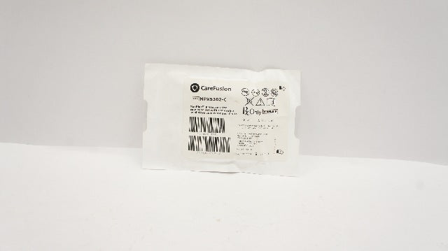 CareFusion MPX5302-C MaxPlus Pressure Rated ExtensionSet 1.2ml x 9inch (Approx.)