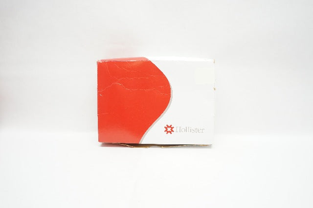Hollister 18902 New Image Urostomy Pouch Transparent 1 3/4inch - Box of 5