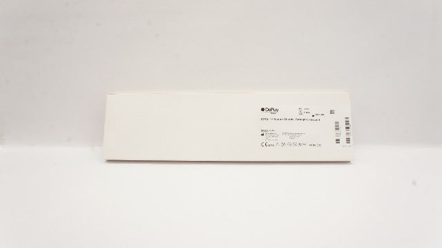 DePuy 251007 Ideal Suture Shuttle Straight Crescent (x)