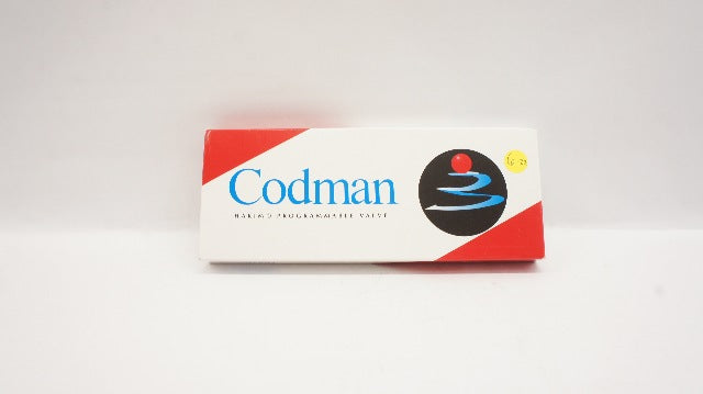 Codman 82-3146 Hakim Programmable Valve Right Angle w/Siphonguard (x)