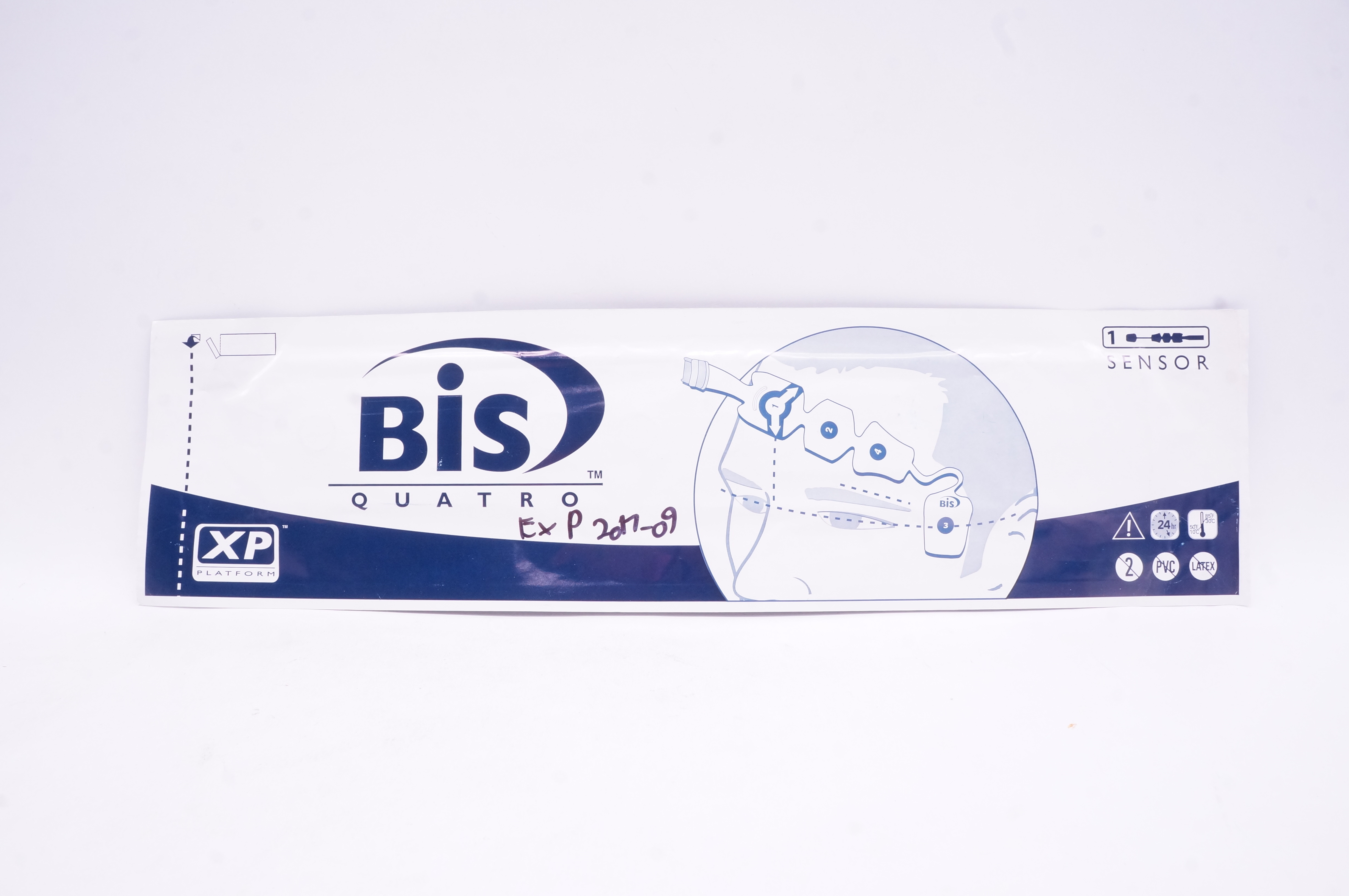 Covidien 186-0106 BIS Quatro XP Platform (x)