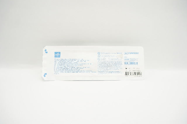 Medline ESPB3000 Cautery Pencil Push Button Stainless Steel Blade (x)