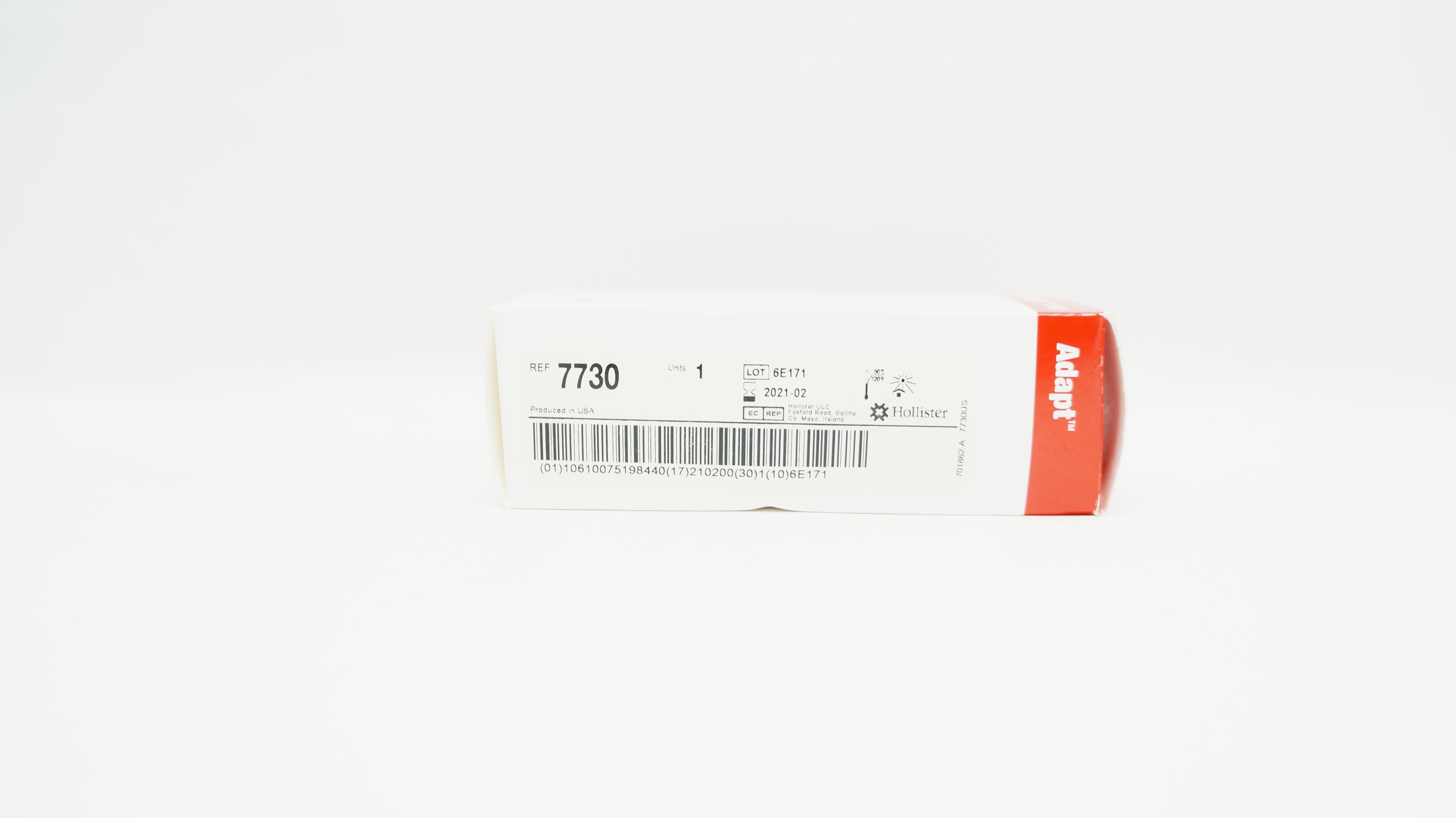 Hollister 7730 Adapt Medical Adhesive 3.8 fl oz (x)