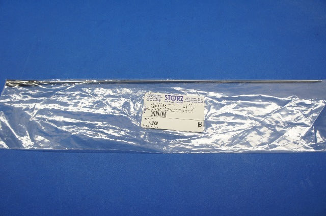 Karl Storz 33510BC Clickline Double Action Babcock Grasping Forceps Insert