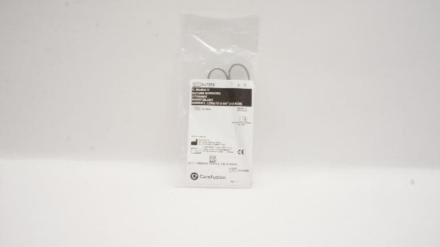 Carefusion SU1992 V.Muller Suture Scissors Straight Sharp/Blunt 5-3/4In