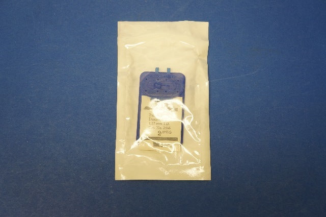 Microtek Medical 2446 Polyethylene CPR Microshield Mask Bag