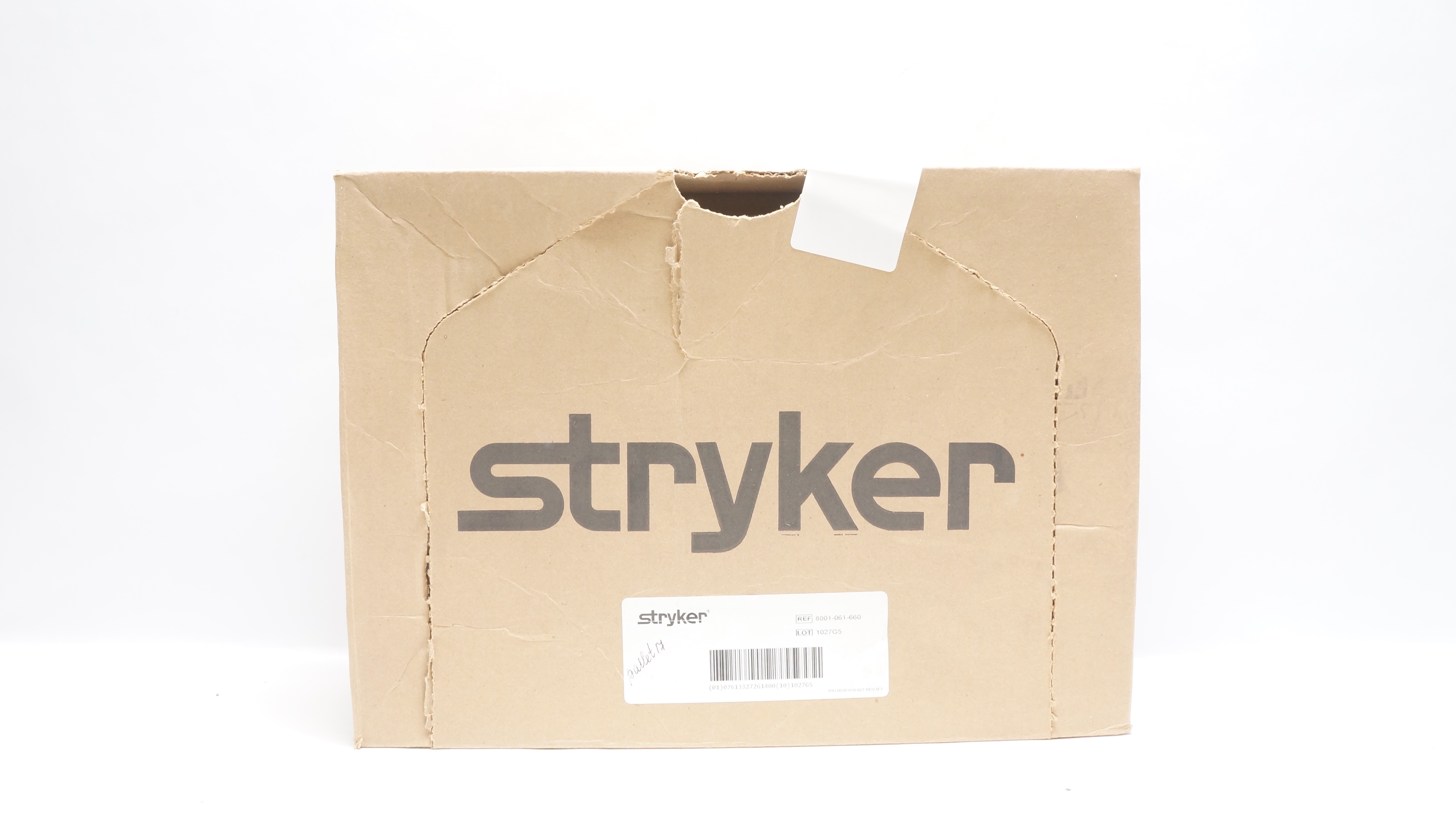 Stryker 8001-061-660 Rapr-Round Kit, Large
