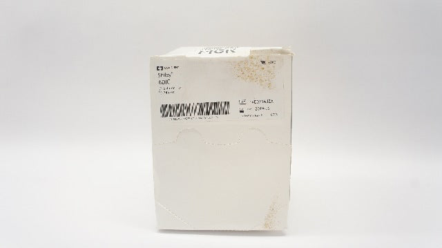 Covidien 6DIC Shiley Inner Cannula Disposable 6.4mm I.D. x 74mm (x) - Box of 10