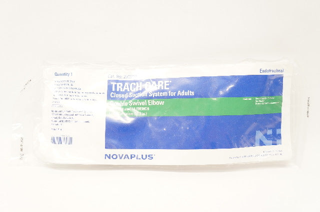 Kimberly-Clark 2V2210 TrachCare Closed Suction System for Adults 14Frx21.3inch(x)