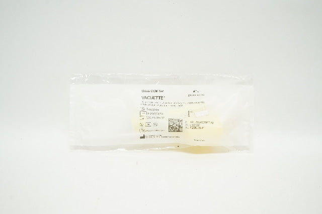 Greiner Bio-One 453031 Vacuette Urine CCM Set (x)