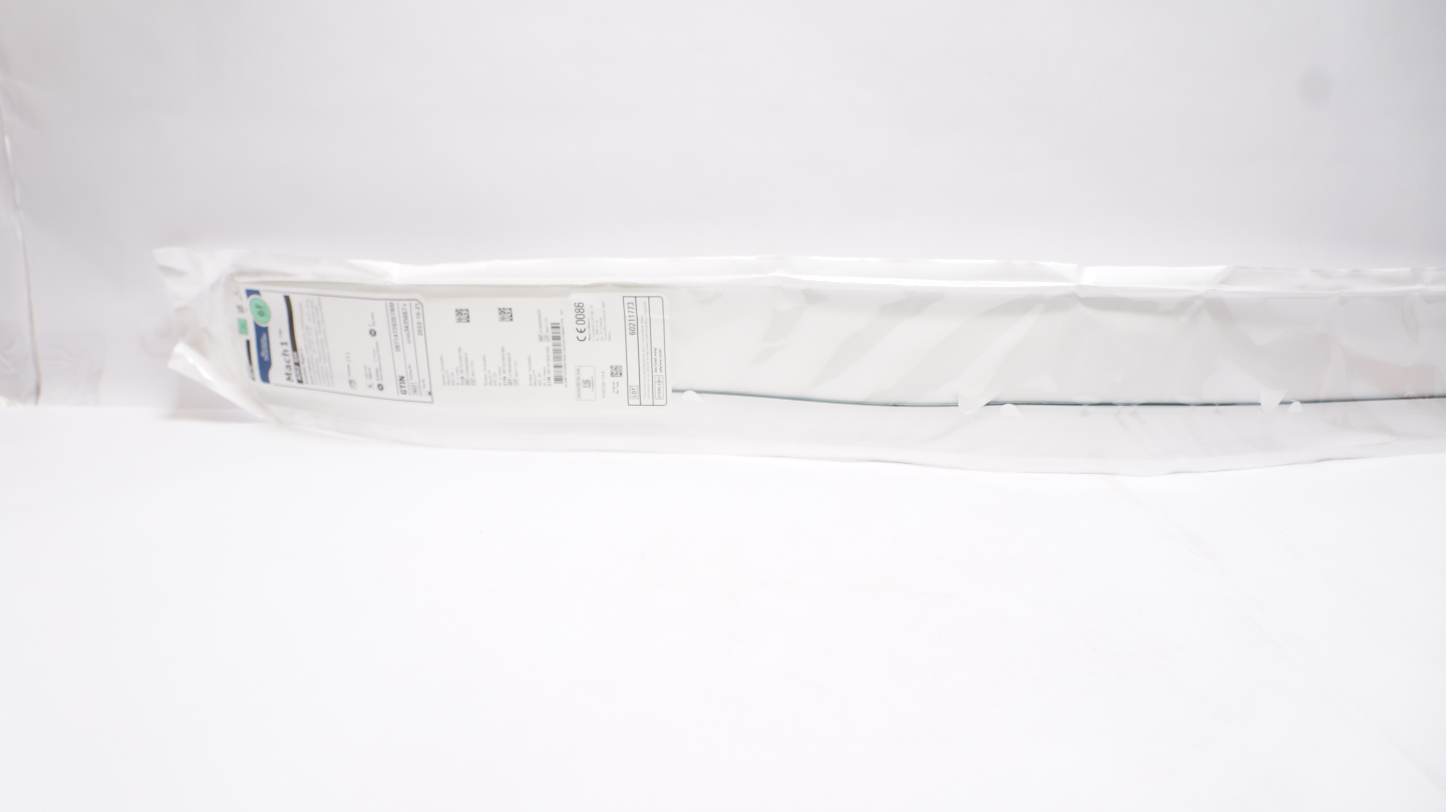 Boston Scientific 3435667 Mach 1 Guide Cath. AR2 SH, 6F (x)