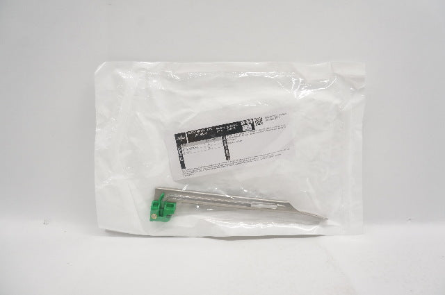 Medline MDS0425553 Blade Laryng F/O MIL Met Dis #3
