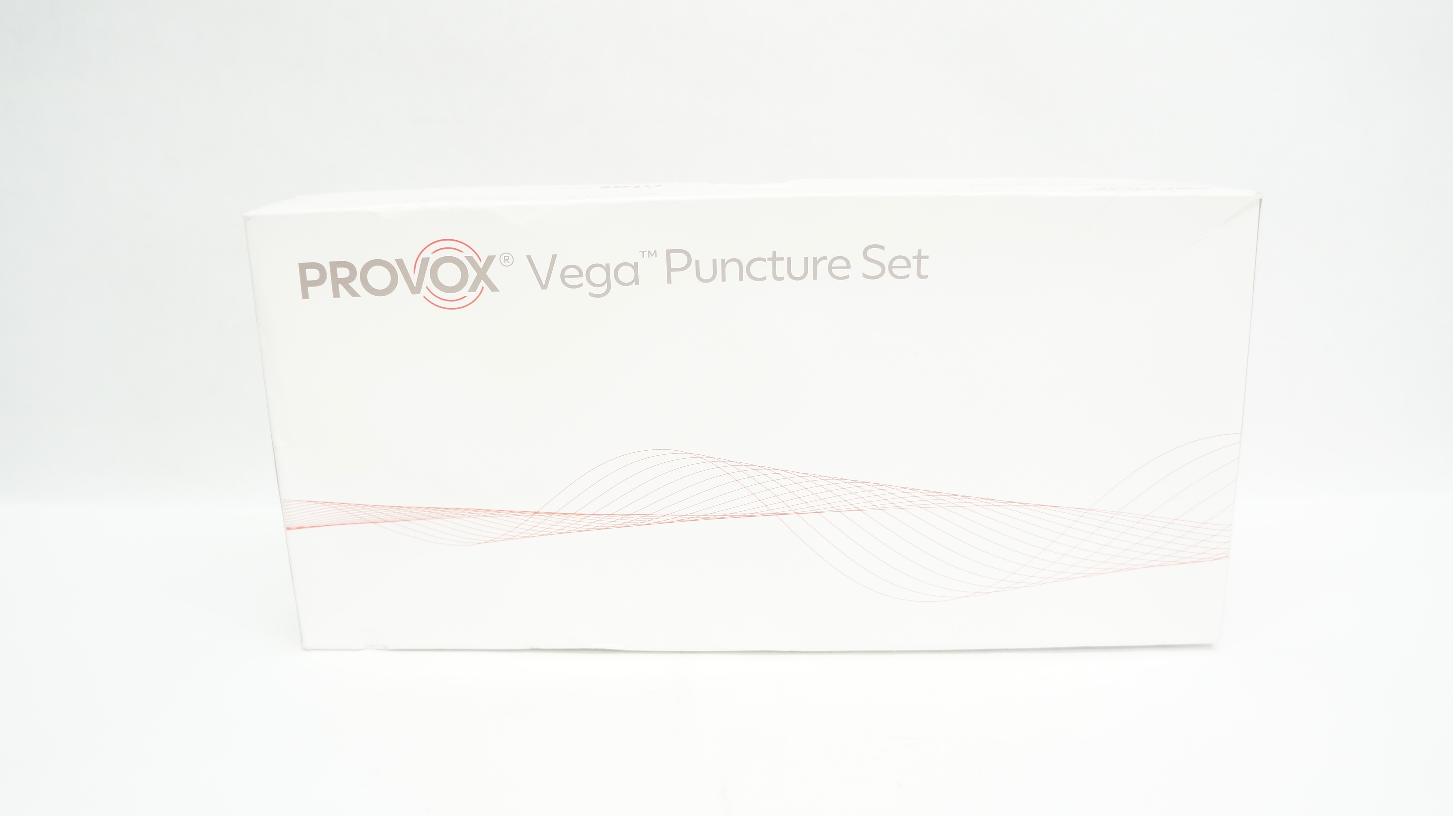 PROVOX 8146US Vega Puncture Set 20Fr. 12.5mm (x)