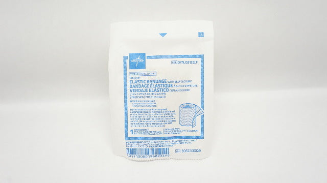 Medline DYNJ05152LF Matrix Elastic Bandage W/ Self Closure 2in x 5yds