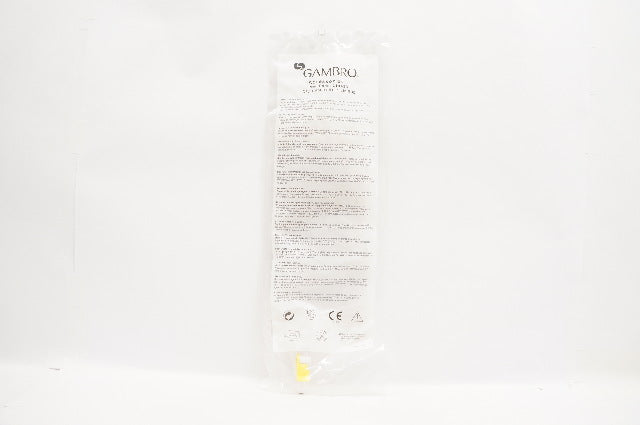 Gambro 114423 Accessories 5L Drain Bag (x)