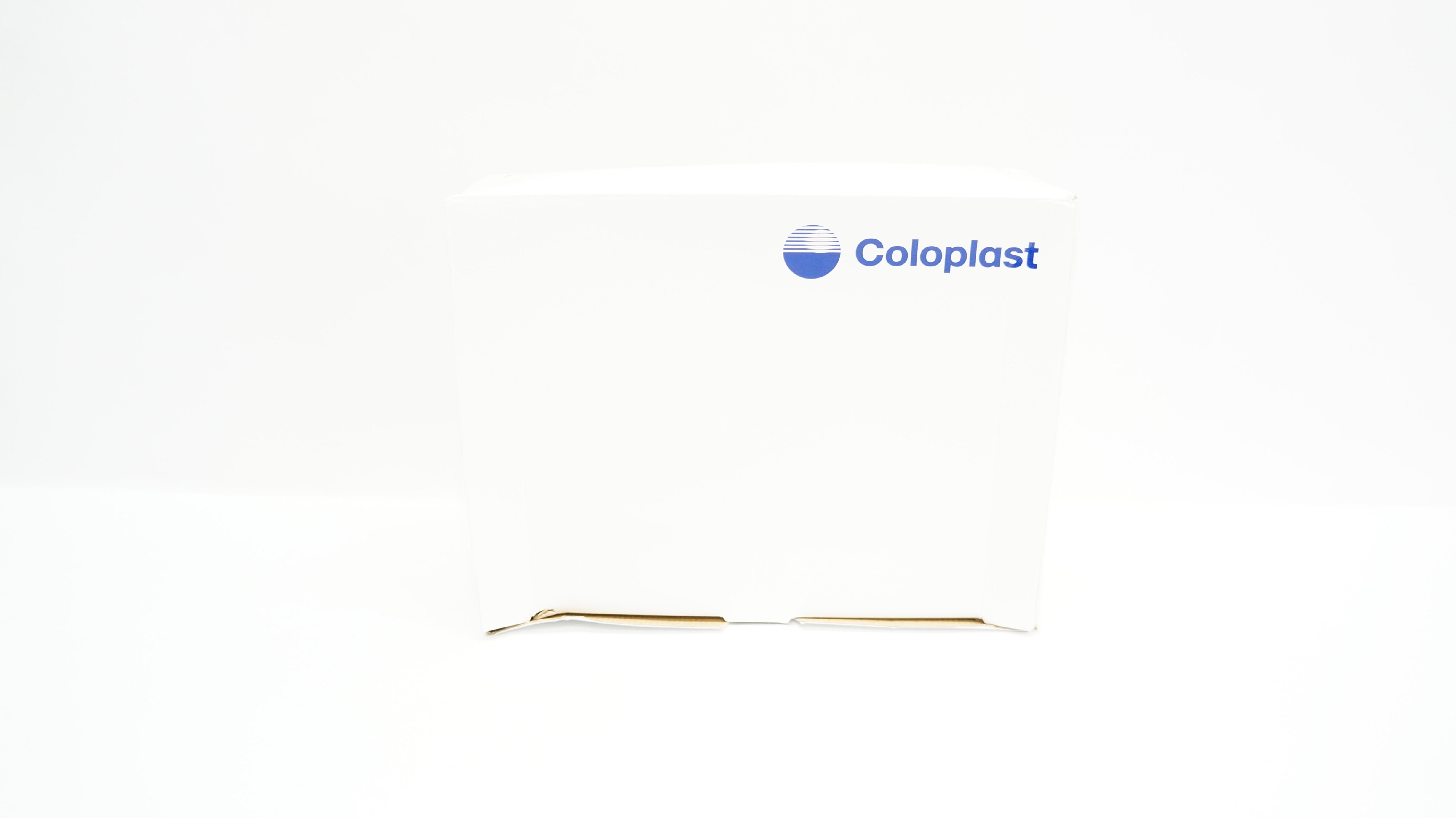 Coloplast 12660 Assura Ostomy Pouch 3/8In-2 3/4In - Box of 7