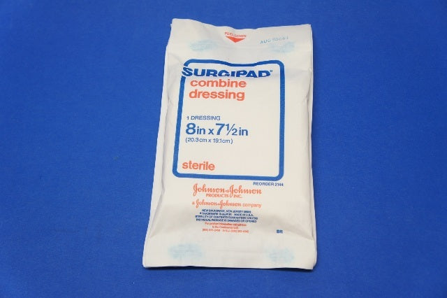 Surgipad 2144 Combine Dressing 8inch x 7 1/2inch